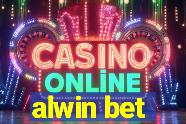 alwin bet